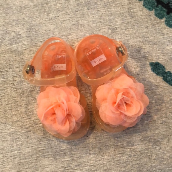 Carter’s Flower Jellies - Picture 3 of 3